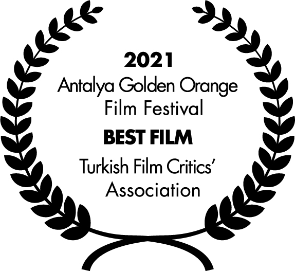 Antalya Golden Orange International Film Festival - (Best Film by Turkish Critics Association)
