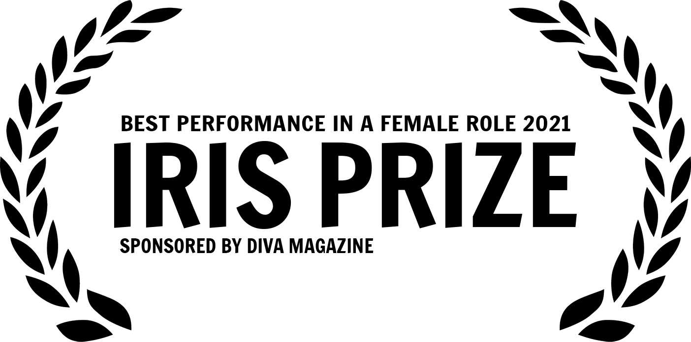 Iris Prize LGBT Film Festival Cardiff - Best Actress