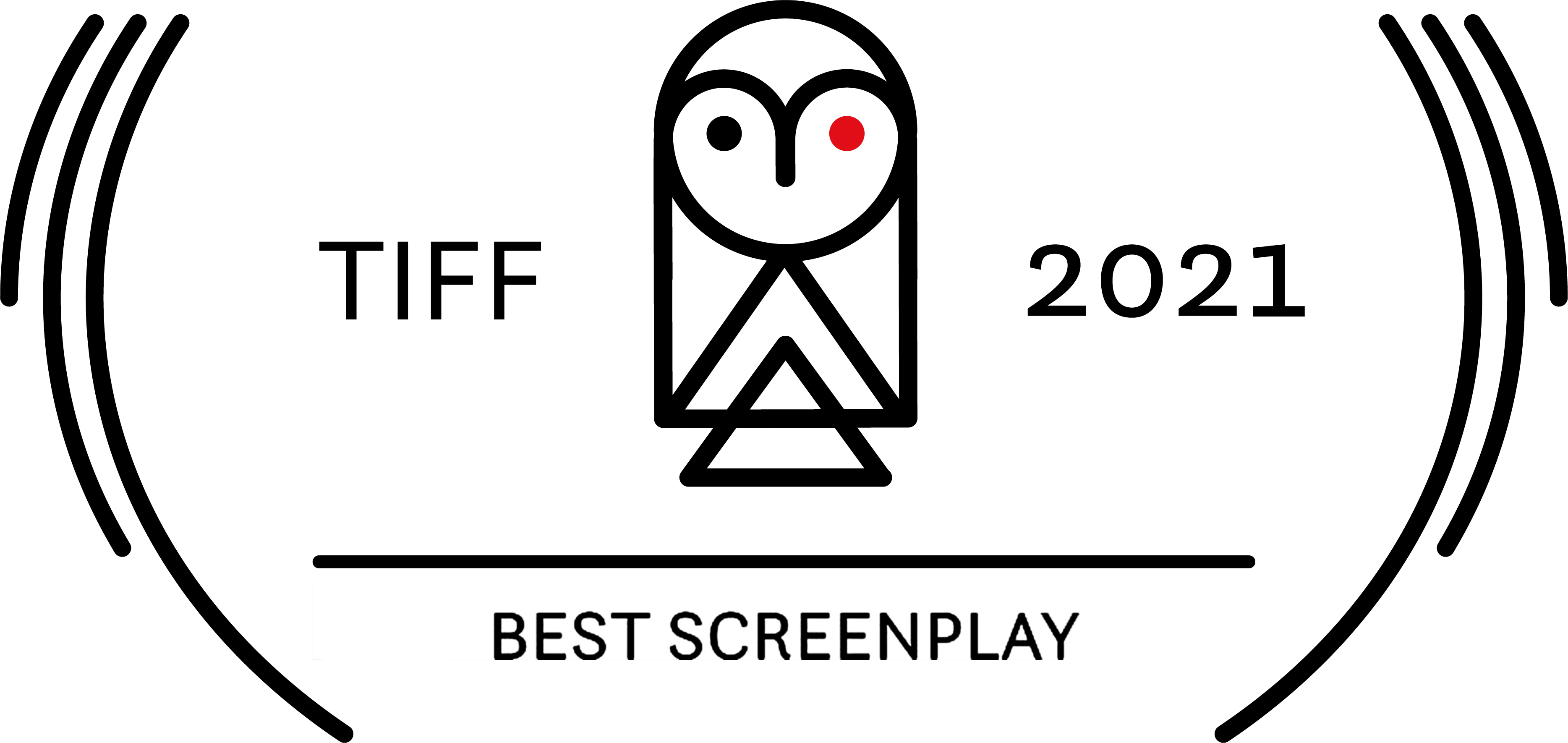 Tirana International Film Festival (Best Screenplay)
