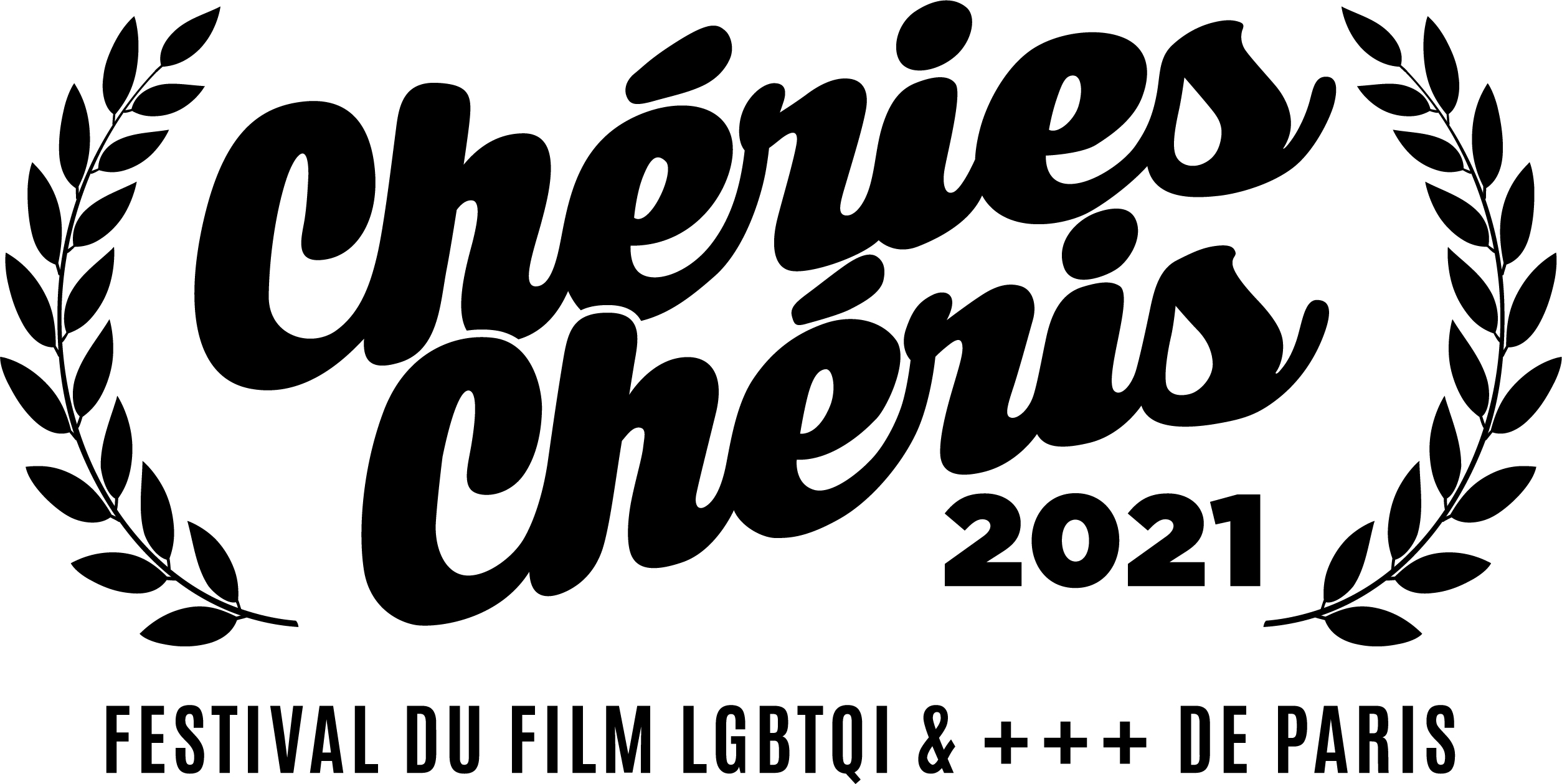 Ch�ries Ch�ries Paris LGBT Film Festival