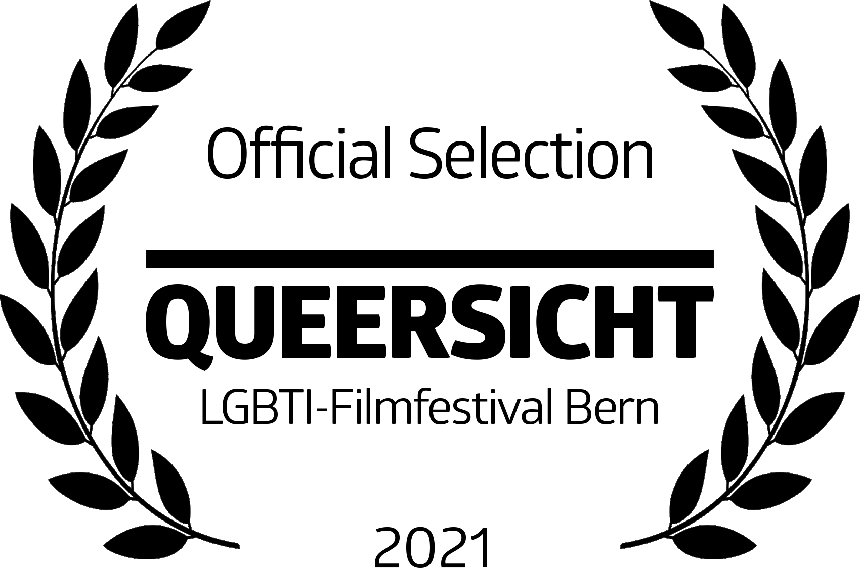 Queersicht Film Festival Bern
