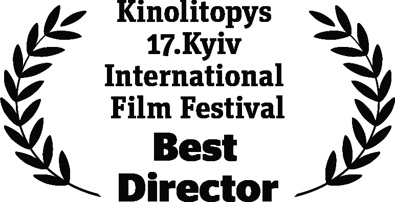 Kyiv International Film Festival KINOLITOPYS - Best Actor