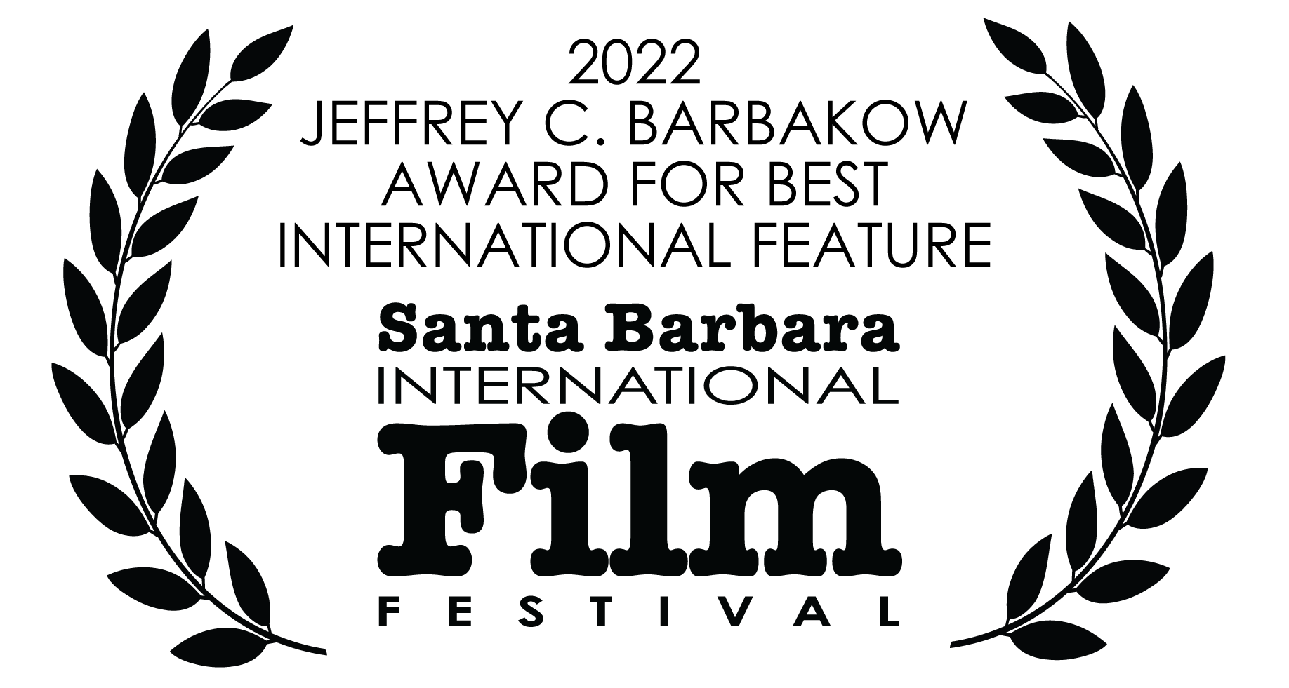 Santa Barbara International Film Festival - Best International Feature