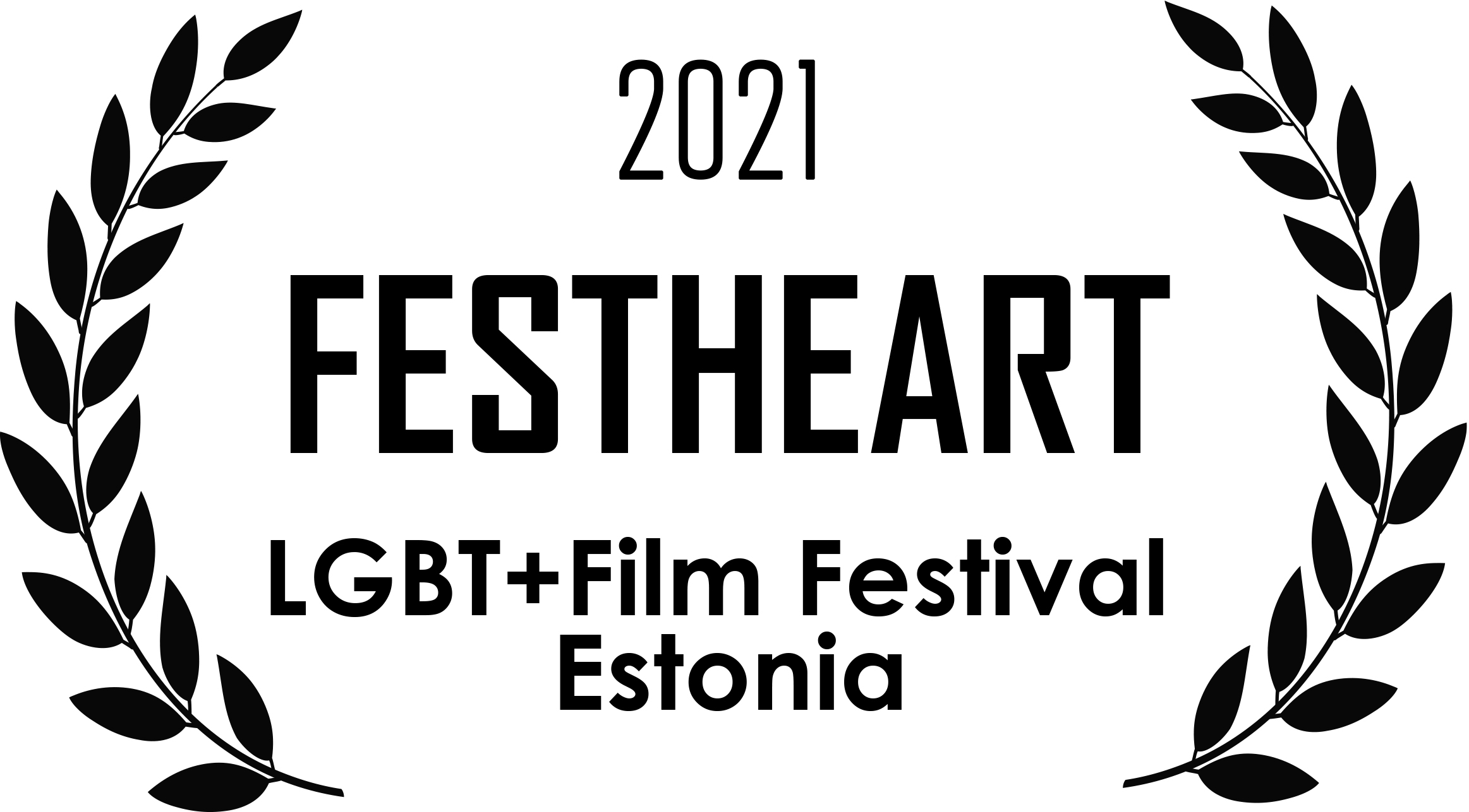 Festheart LGBT+ Film Festival Estonia