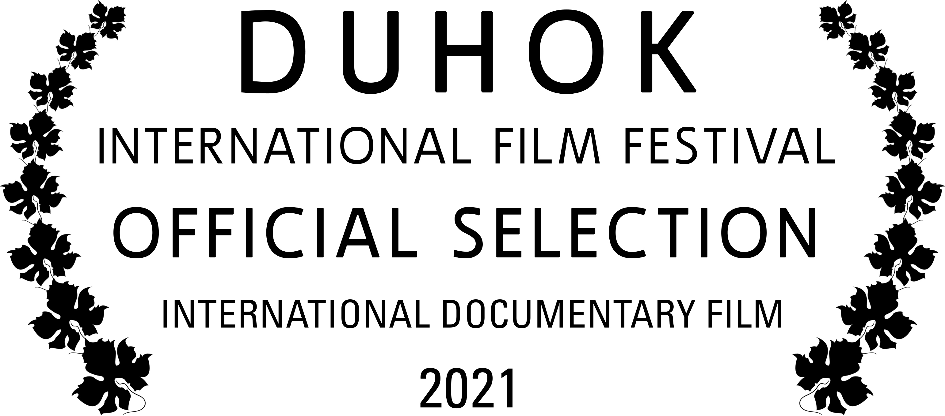 Duhok International FIlm Festival (International Documentary Competition)